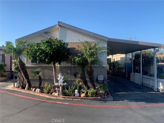 830 Azusa Unit 57, Azusa, California 91702