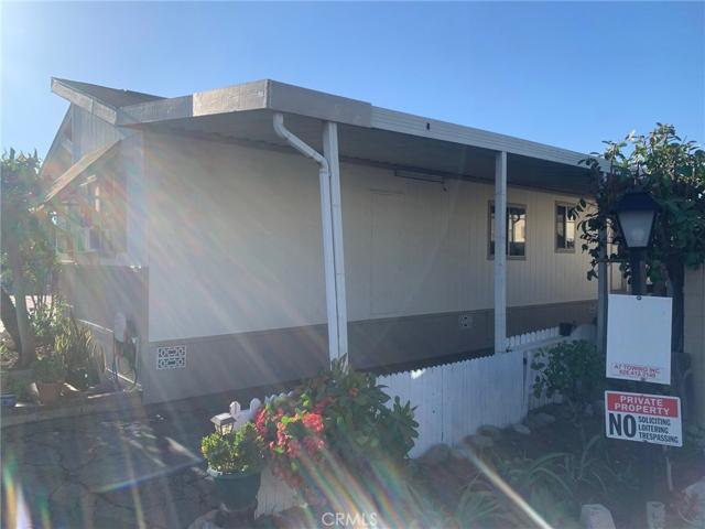 830 Azusa Unit 57, Azusa, California 91702