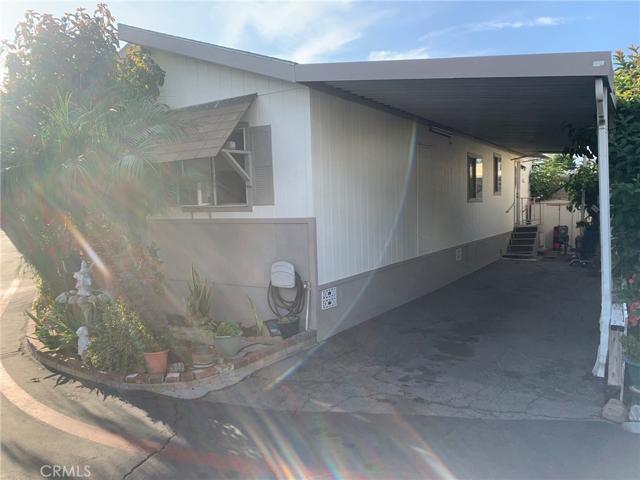 830 Azusa Unit 57, Azusa, California 91702