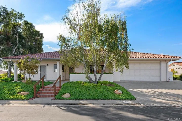 919 Ridge Heights Drive, Fallbrook, California 92028