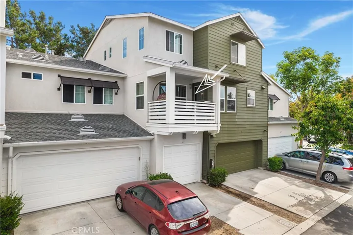 23 Platinum Circle, Ladera Ranch, California 92694