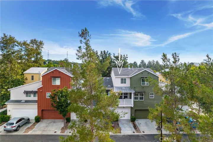23 Platinum Circle, Ladera Ranch, California 92694