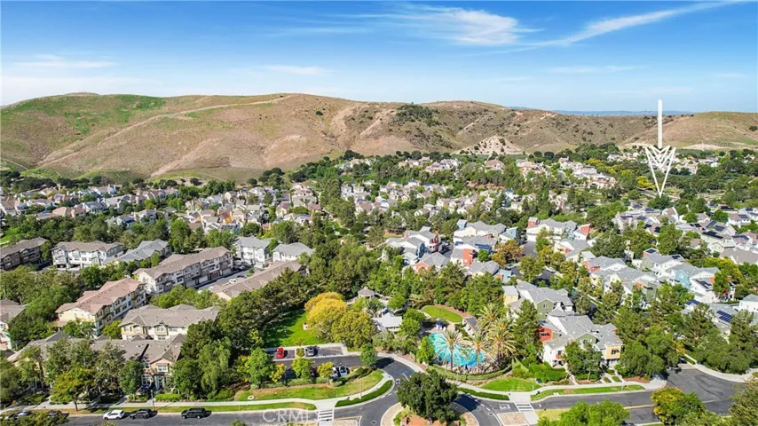 23 Platinum Circle, Ladera Ranch, California 92694