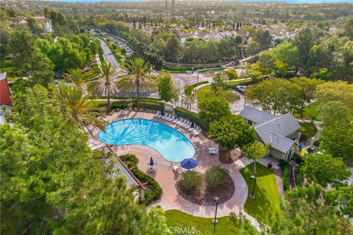 23 Platinum Circle, Ladera Ranch, California 92694