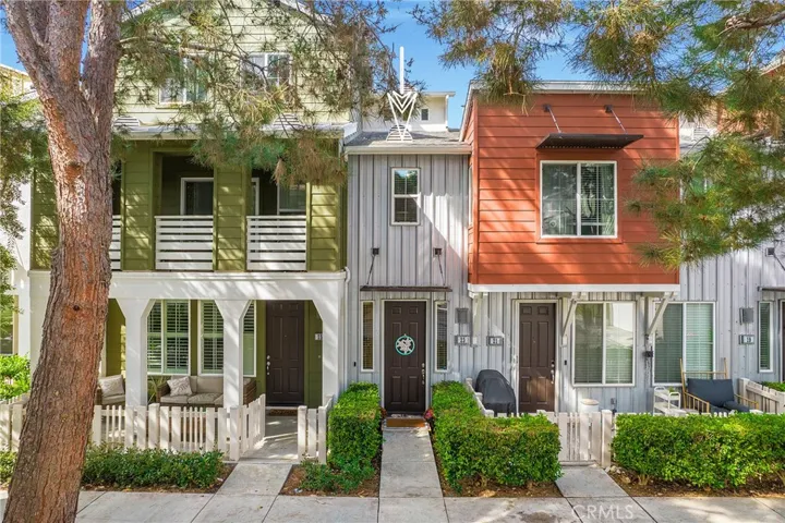 23 Platinum Circle, Ladera Ranch, California 92694