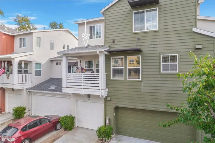 23 Platinum Circle, Ladera Ranch, California 92694