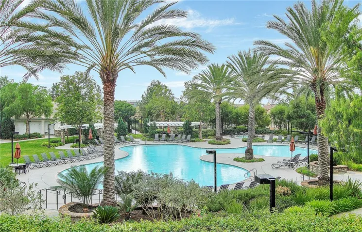 23 Platinum Circle, Ladera Ranch, California 92694