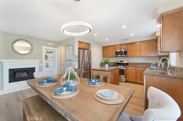 23 Platinum Circle, Ladera Ranch, California 92694