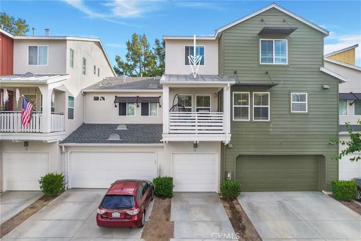 23 Platinum Circle, Ladera Ranch, California 92694
