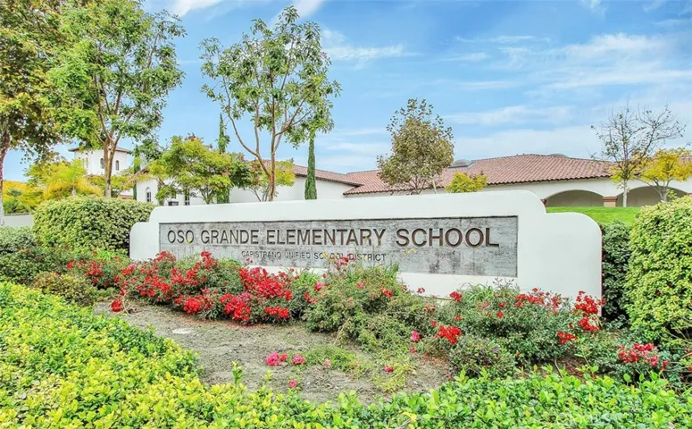 23 Platinum Circle, Ladera Ranch, California 92694