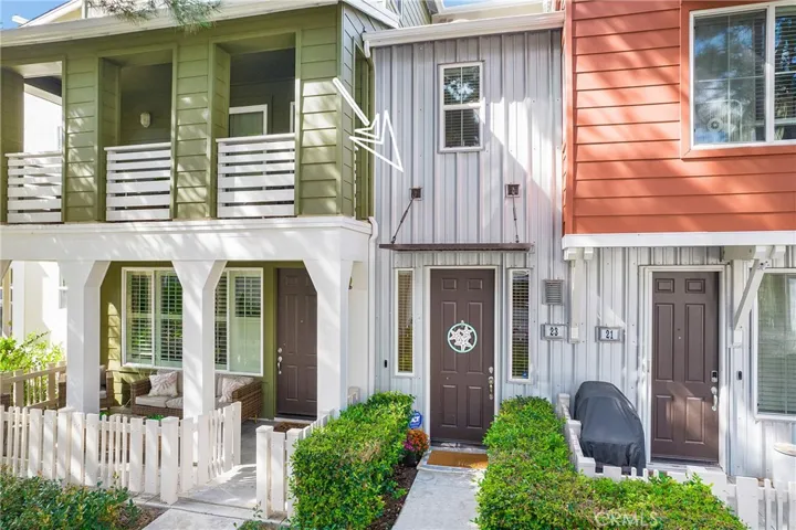 23 Platinum Circle, Ladera Ranch, California 92694