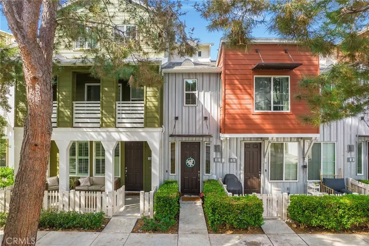 23 Platinum Circle, Ladera Ranch, California 92694