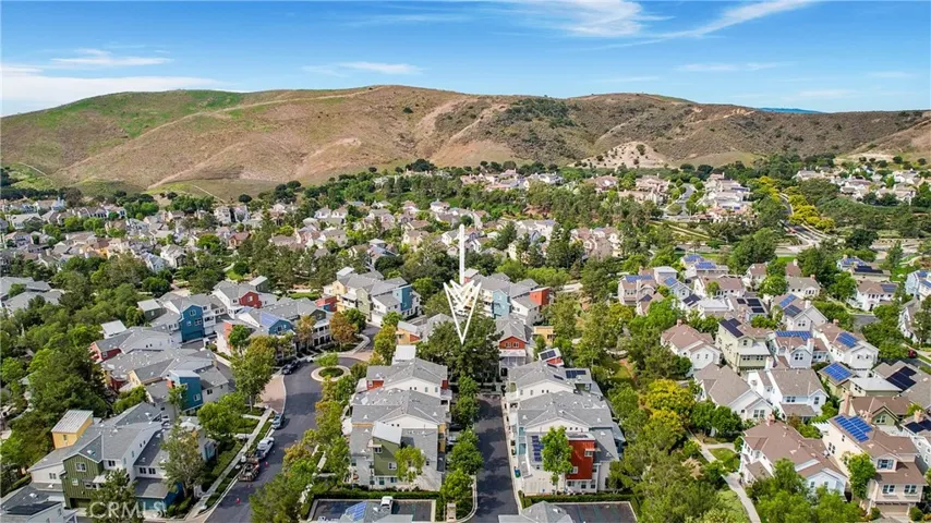 23 Platinum Circle, Ladera Ranch, California 92694