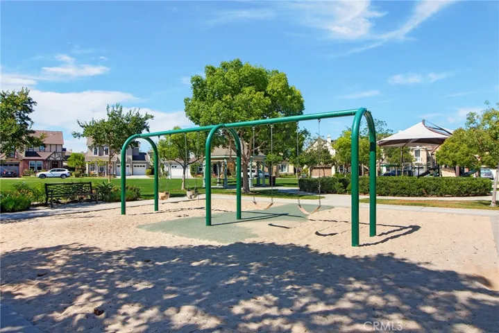 23 Platinum Circle, Ladera Ranch, California 92694