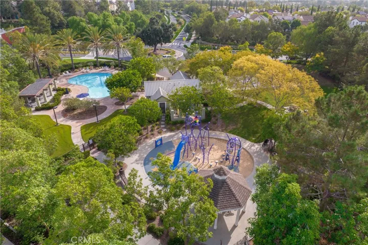 23 Platinum Circle, Ladera Ranch, California 92694