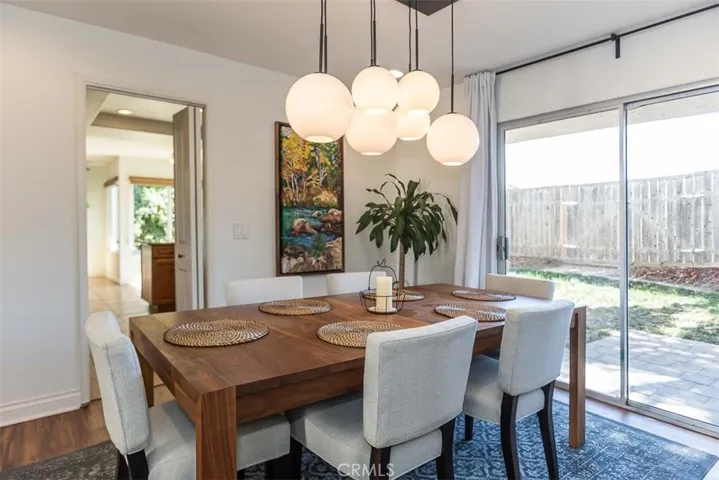 1050 Vista Del Brisa, San Luis Obispo, California 93405