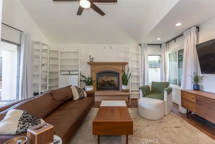 1050 Vista Del Brisa, San Luis Obispo, California 93405