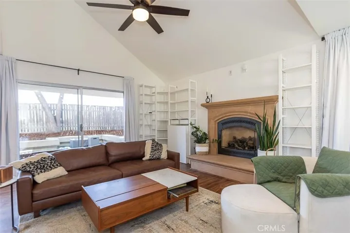 1050 Vista Del Brisa, San Luis Obispo, California 93405