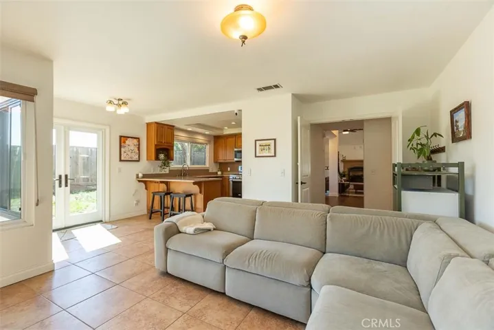 1050 Vista Del Brisa, San Luis Obispo, California 93405