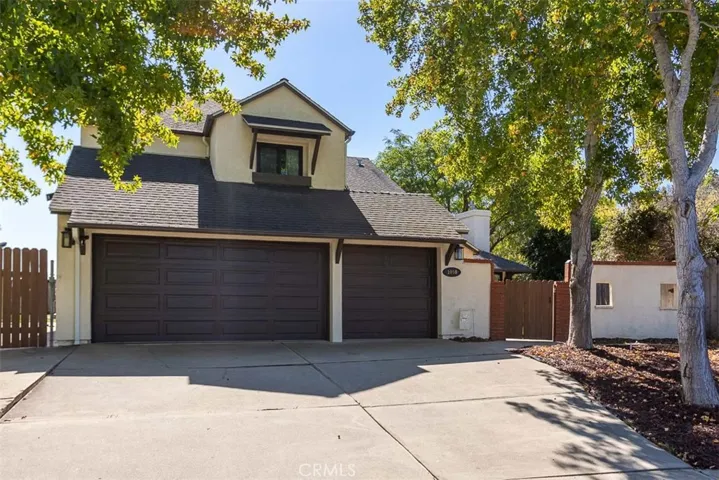 1050 Vista Del Brisa, San Luis Obispo, California 93405