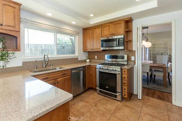 1050 Vista Del Brisa, San Luis Obispo, California 93405