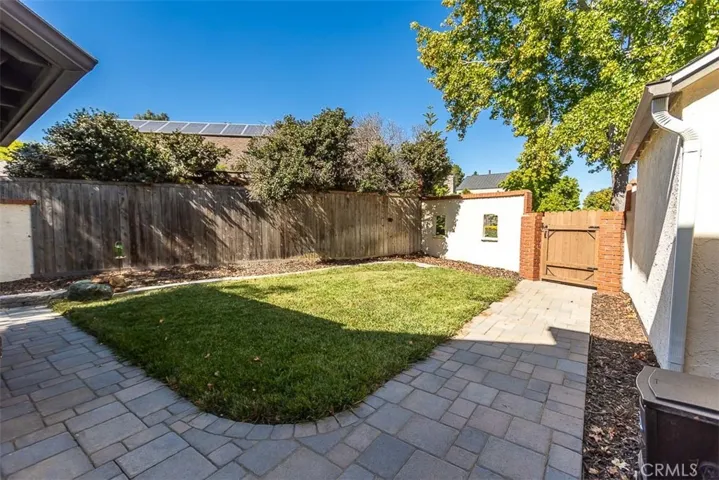 1050 Vista Del Brisa, San Luis Obispo, California 93405