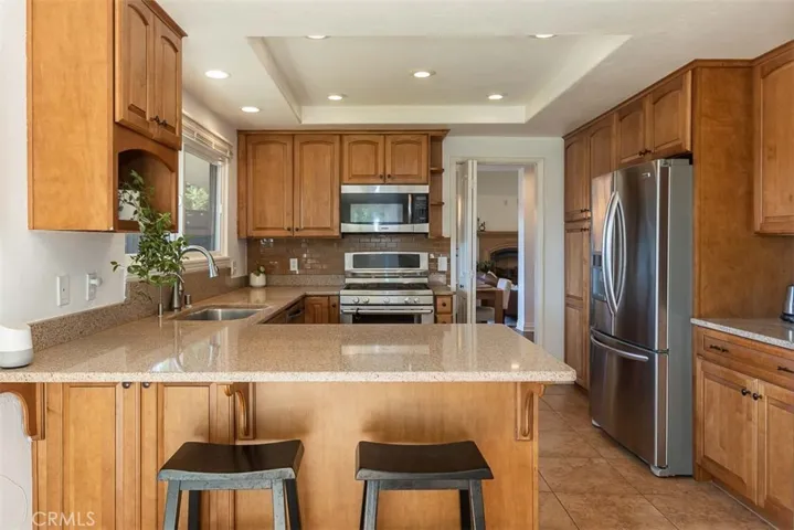 1050 Vista Del Brisa, San Luis Obispo, California 93405