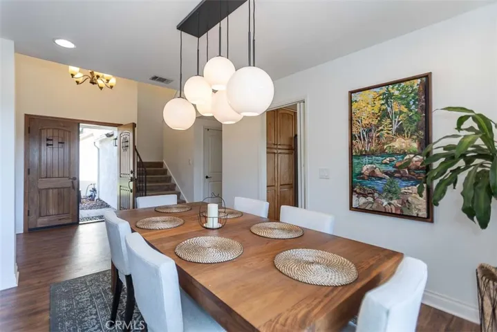 1050 Vista Del Brisa, San Luis Obispo, California 93405