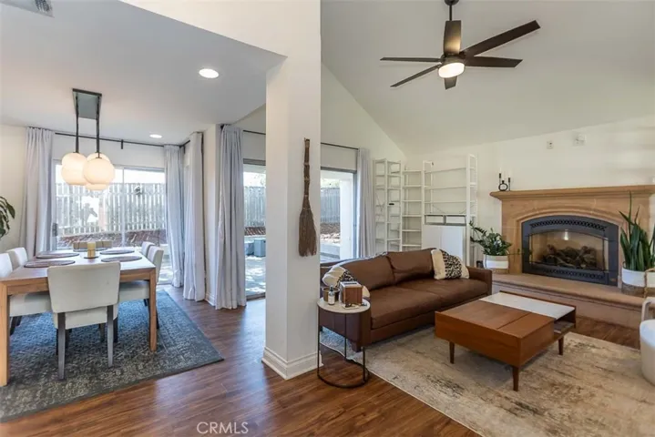 1050 Vista Del Brisa, San Luis Obispo, California 93405