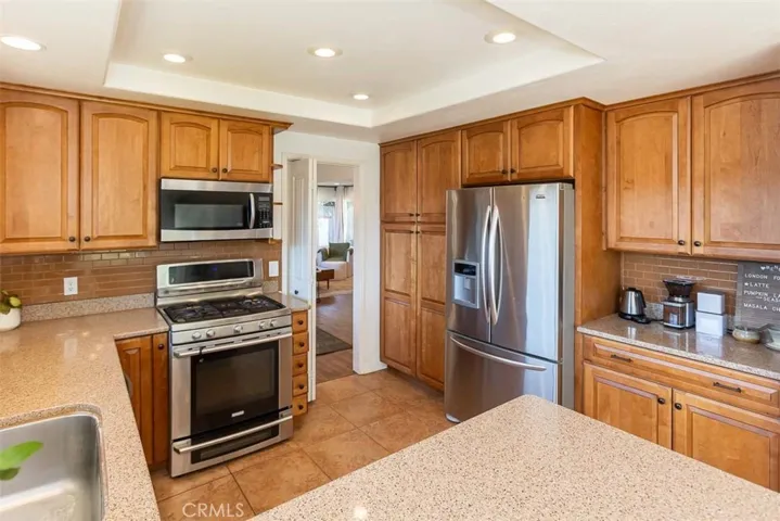 1050 Vista Del Brisa, San Luis Obispo, California 93405