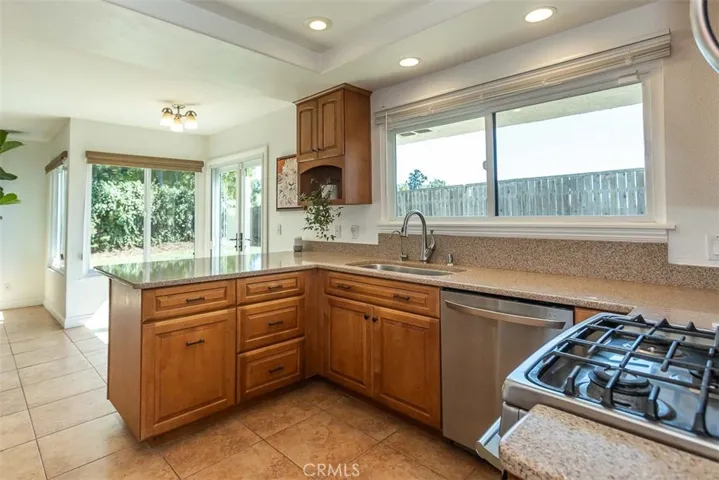 1050 Vista Del Brisa, San Luis Obispo, California 93405