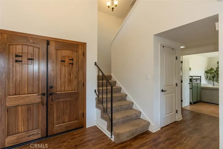 1050 Vista Del Brisa, San Luis Obispo, California 93405