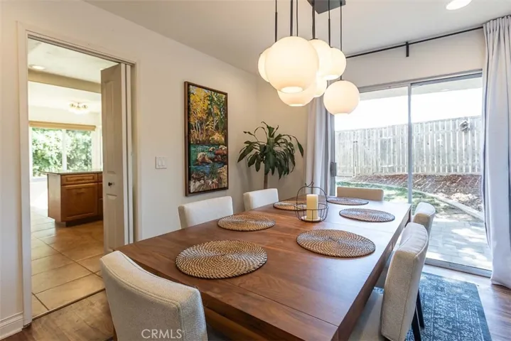 1050 Vista Del Brisa, San Luis Obispo, California 93405