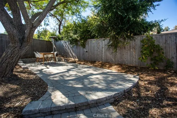 1050 Vista Del Brisa, San Luis Obispo, California 93405