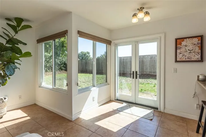 1050 Vista Del Brisa, San Luis Obispo, California 93405