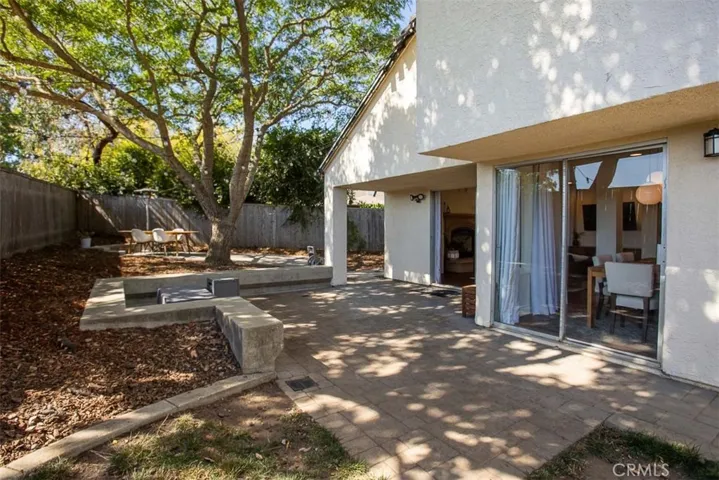 1050 Vista Del Brisa, San Luis Obispo, California 93405