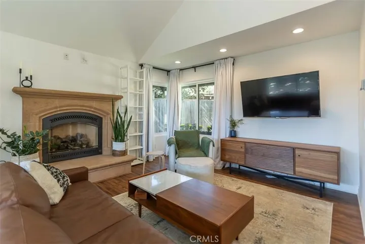 1050 Vista Del Brisa, San Luis Obispo, California 93405