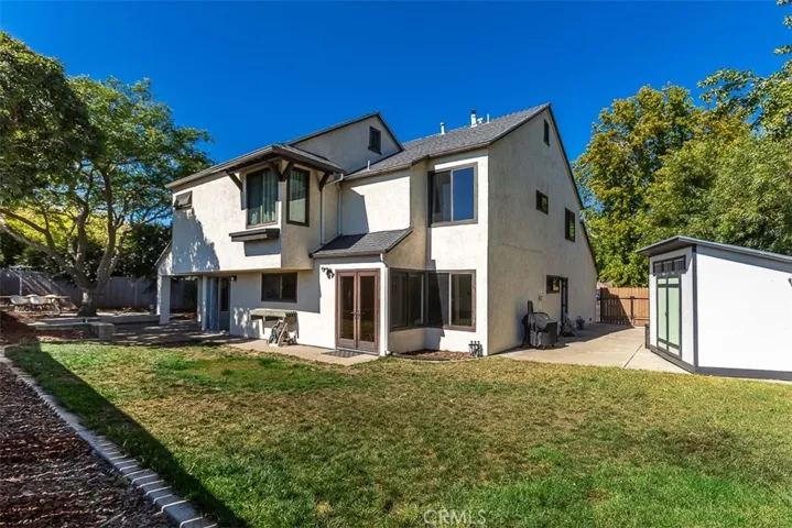 1050 Vista Del Brisa, San Luis Obispo, California 93405