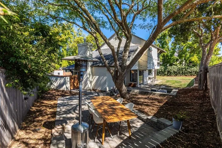 1050 Vista Del Brisa, San Luis Obispo, California 93405