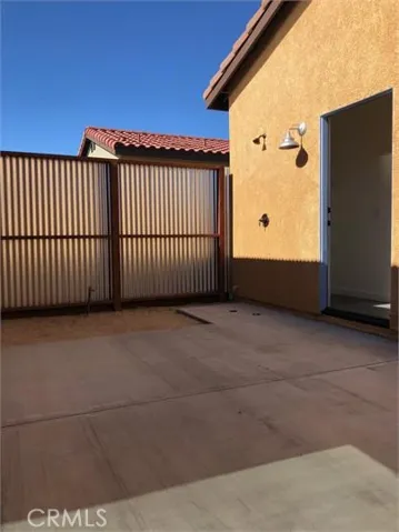 6639 National Park Drive Unit 1, 29 Palms, California 92277