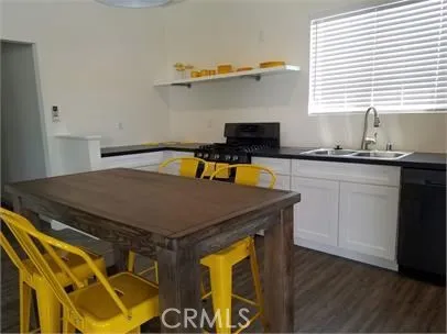6639 National Park Drive Unit 1, 29 Palms, California 92277