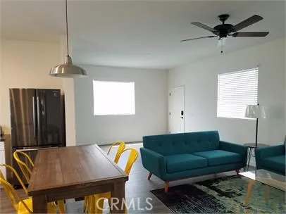 6639 National Park Drive Unit 1, 29 Palms, California 92277