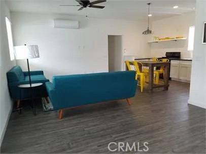 6639 National Park Drive Unit 1, 29 Palms, California 92277