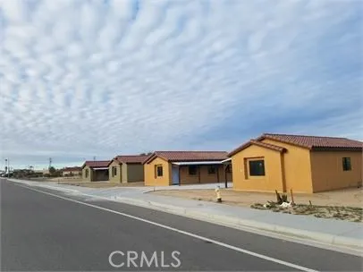 6639 National Park Drive Unit 1, 29 Palms, California 92277