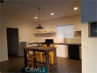 6639 National Park Drive Unit 1, 29 Palms, California 92277