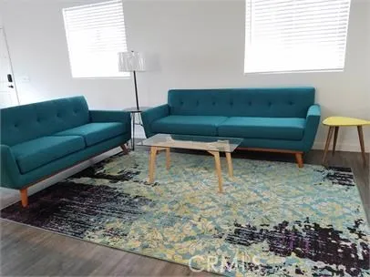 6639 National Park Drive Unit 1, 29 Palms, California 92277