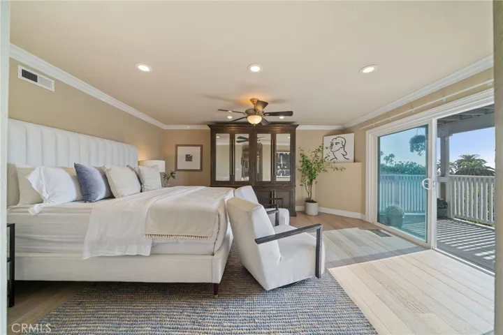 Primary with ocean views!
