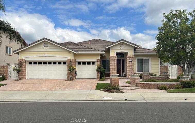 20357 Via Celestina, Yorba Linda, California 92887