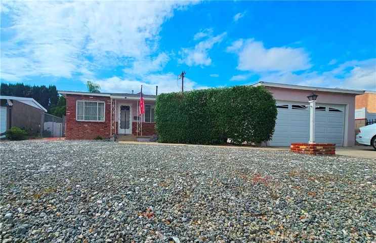 6669 Ethel Avenue, North Hollywood, California 91606