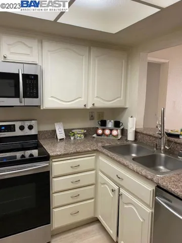 1000 Evergreen Terrace Unit 1204, San Pablo, California 94806